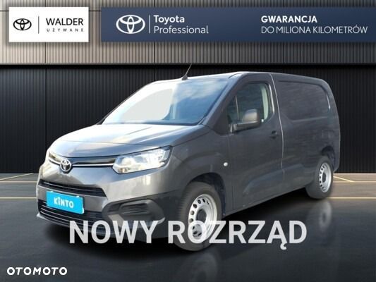 Toyota PROACE CITY - 1