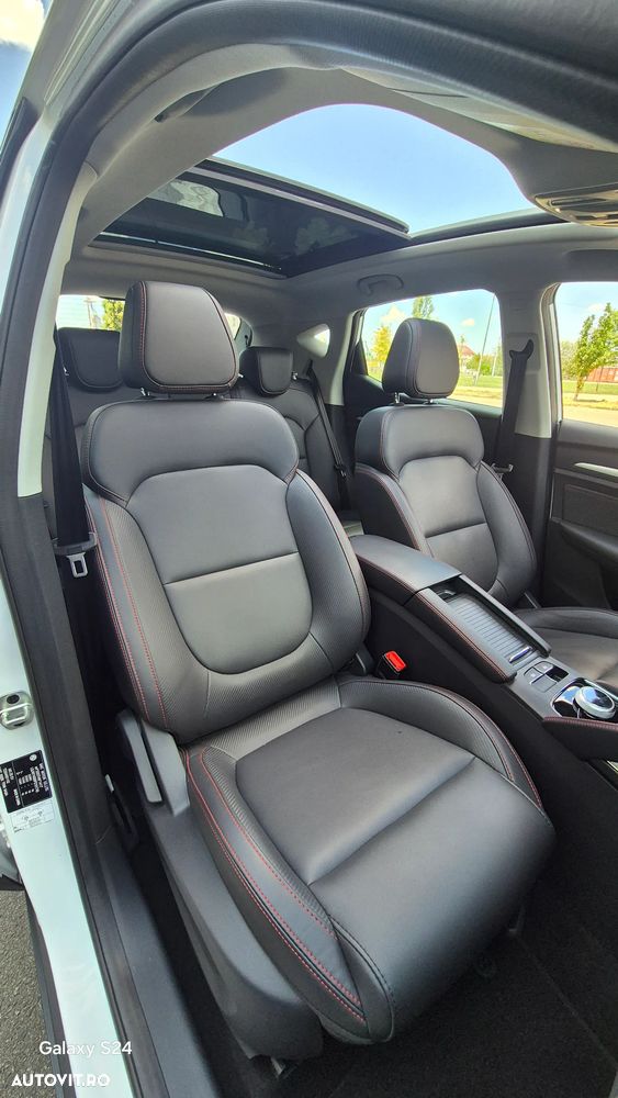 MG ZS EV Standard Luxury - 13