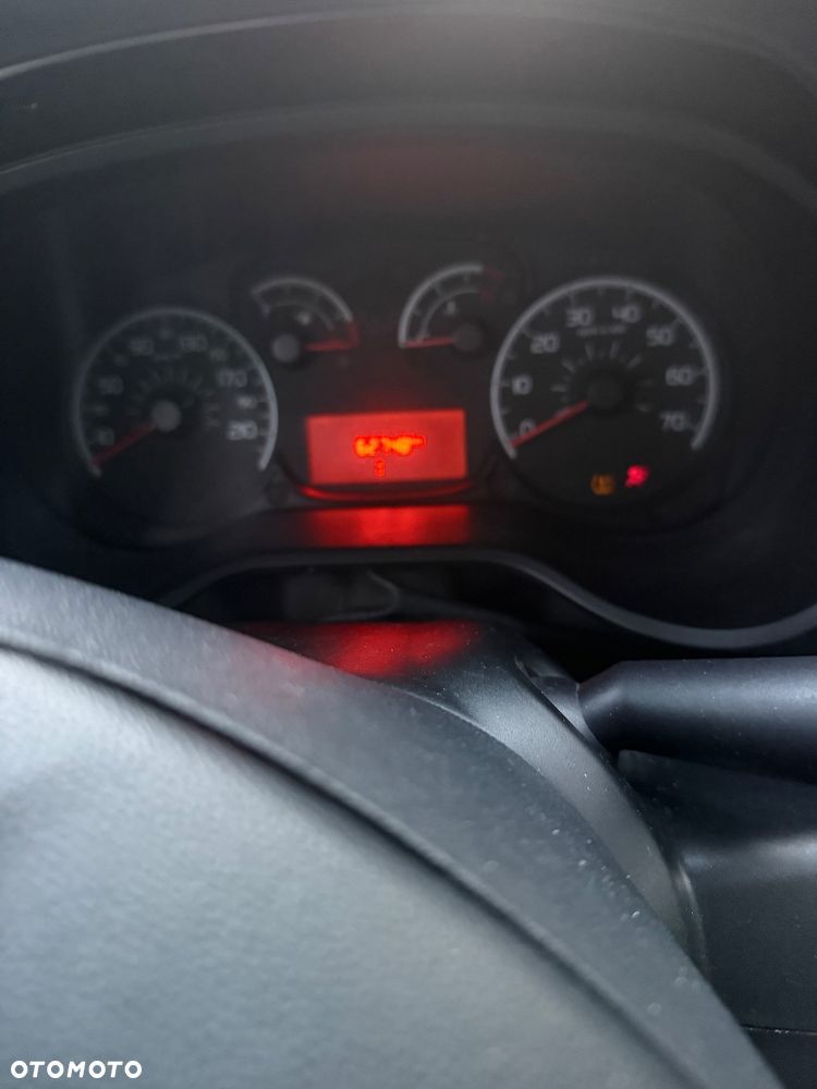 Fiat Doblo - 6