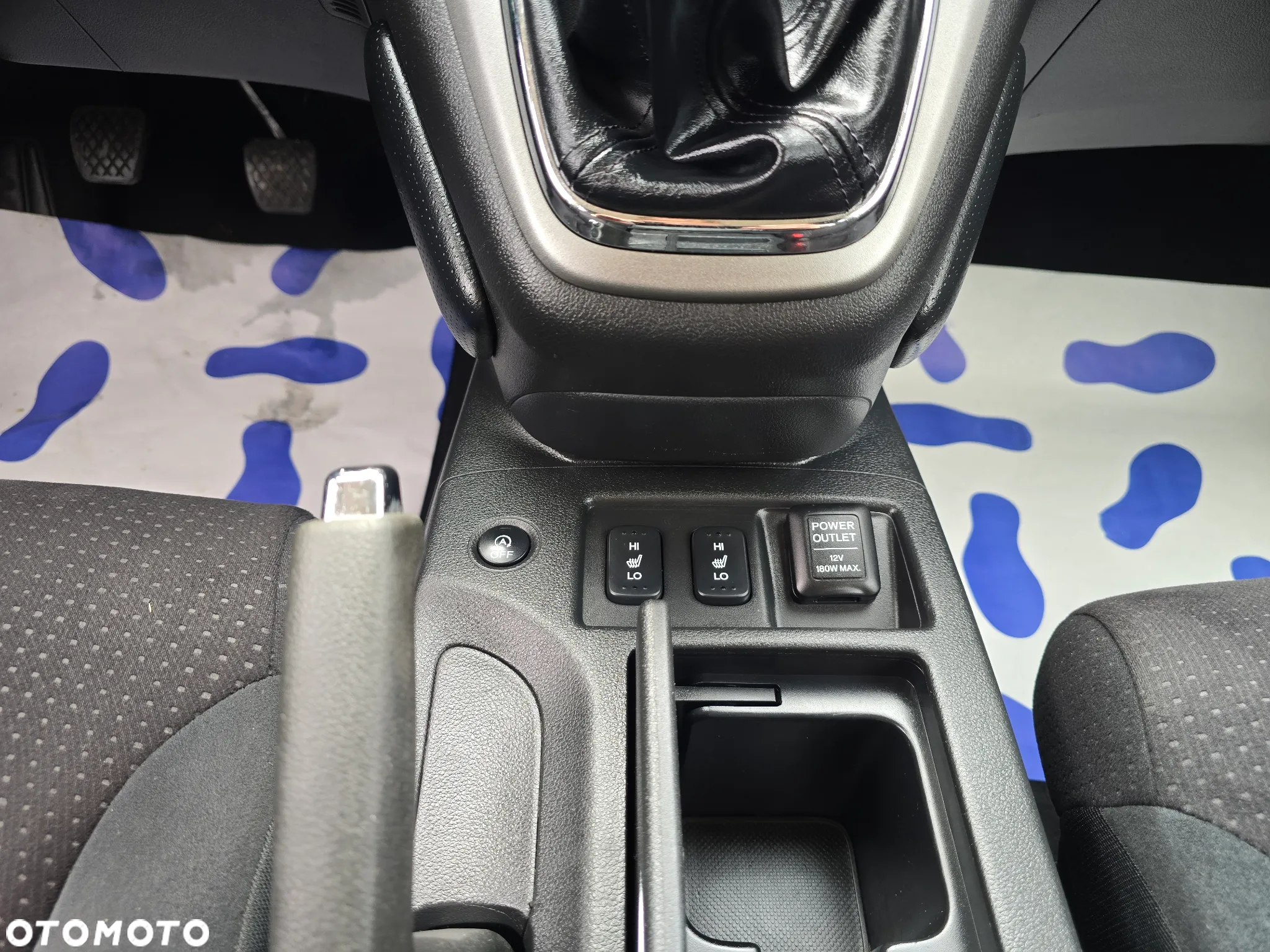 Honda CR-V 2.0i-VTEC 4WD Elegance - 26