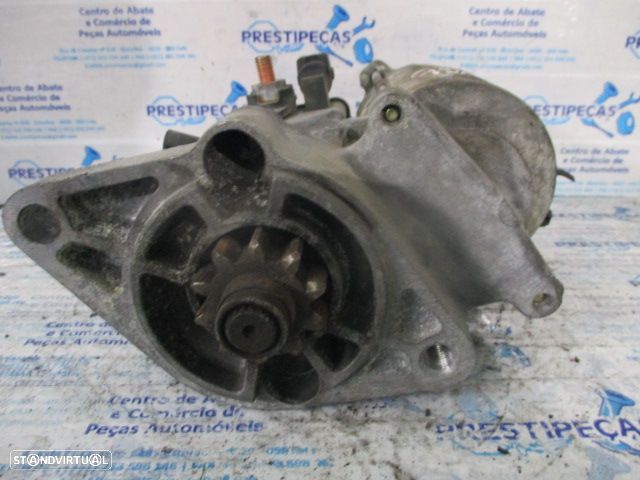 Motor De Arranque 4280000570  2810033050 TOYOTA YARIS VERSO 2004 1.4D4D 75CV 5P CINZA - 1