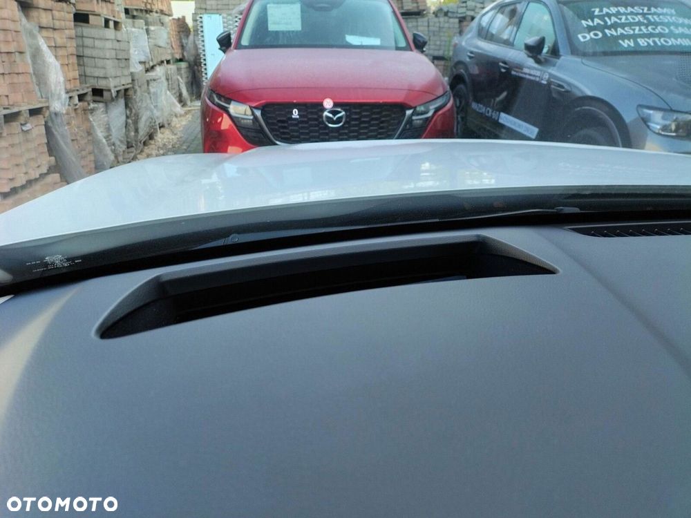 Mazda CX-60 2.5 PHEV Homura AWD - 17