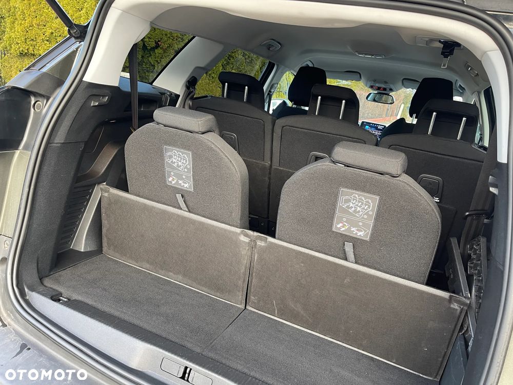 Peugeot 5008 1.5 BlueHDI Crossway S&S EAT8 - 27