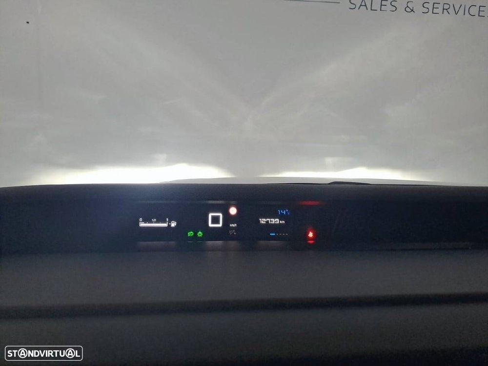 Citroën C3 1.2 Turbo Max - 13