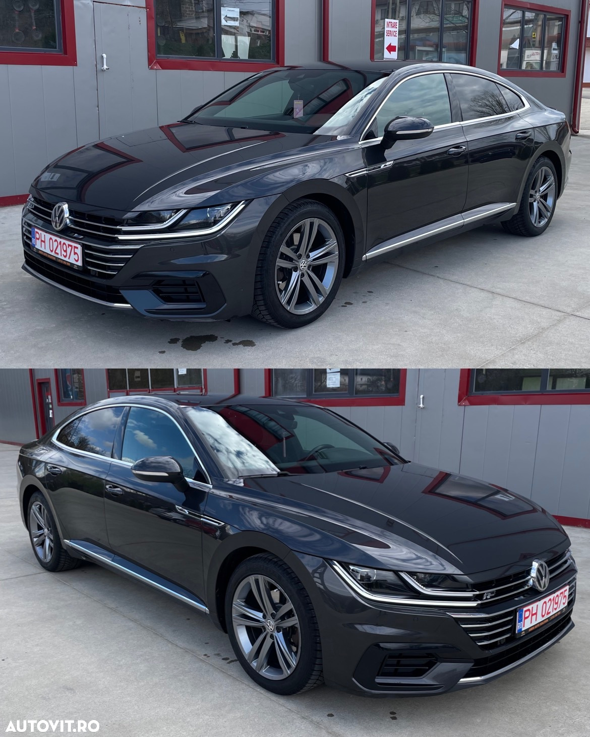 Volkswagen ARTEON 2.0 TDI R-Line - 16