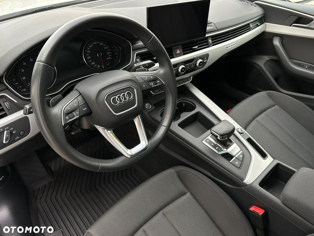 Audi A5 Sportback 45 TFSI mHEV Quattro S tronic - 25