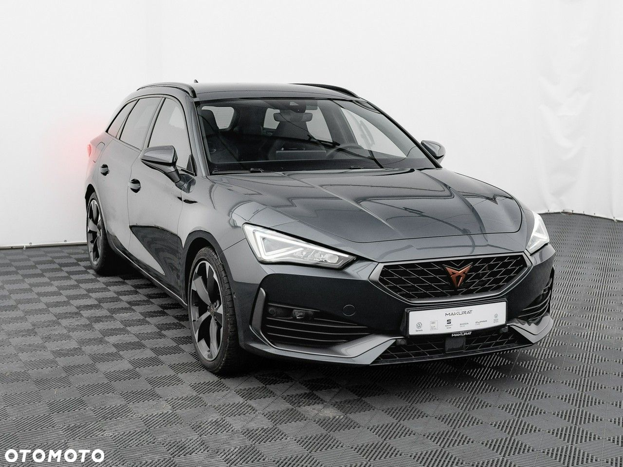 Cupra Leon Sportstourer - 4