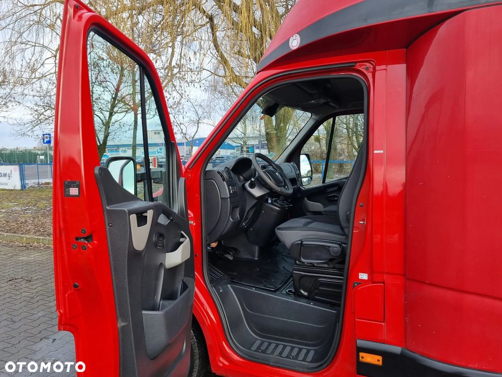 Renault Master - 14