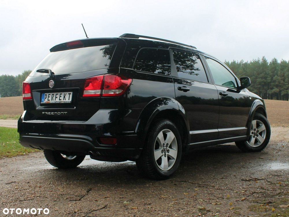 Fiat Freemont - 15