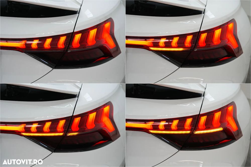 Audi e-tron GT quattro - 28