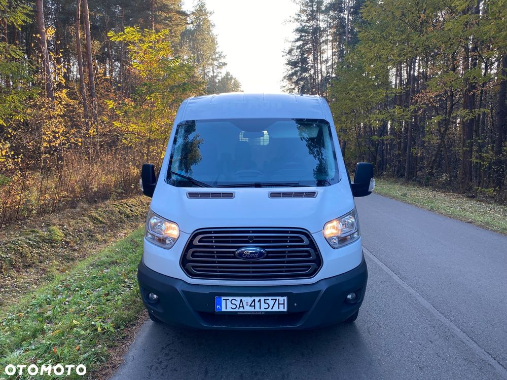 Ford Transit - 17