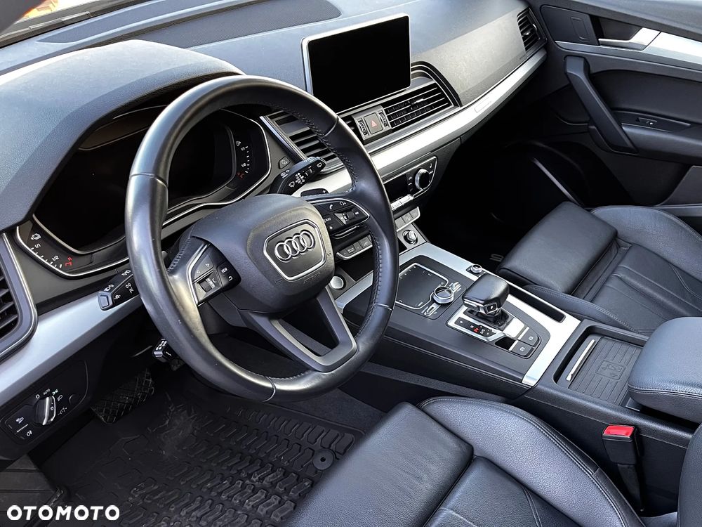 Audi Q5 - 16
