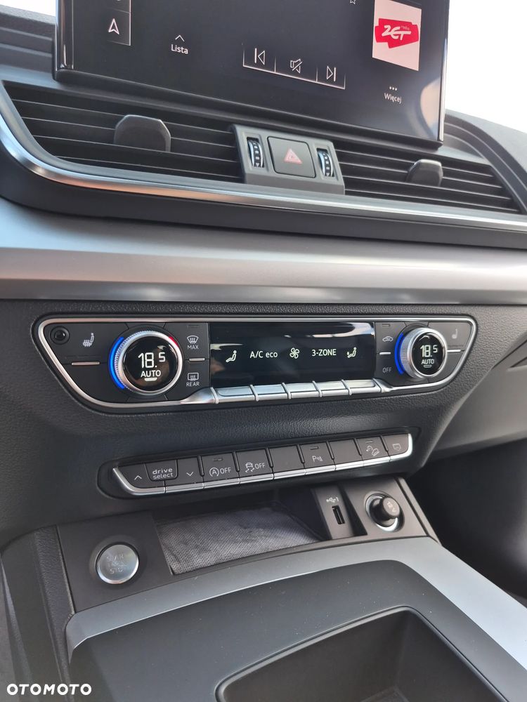 Audi Q5 40 TFSI quattro S tronic S line - 35