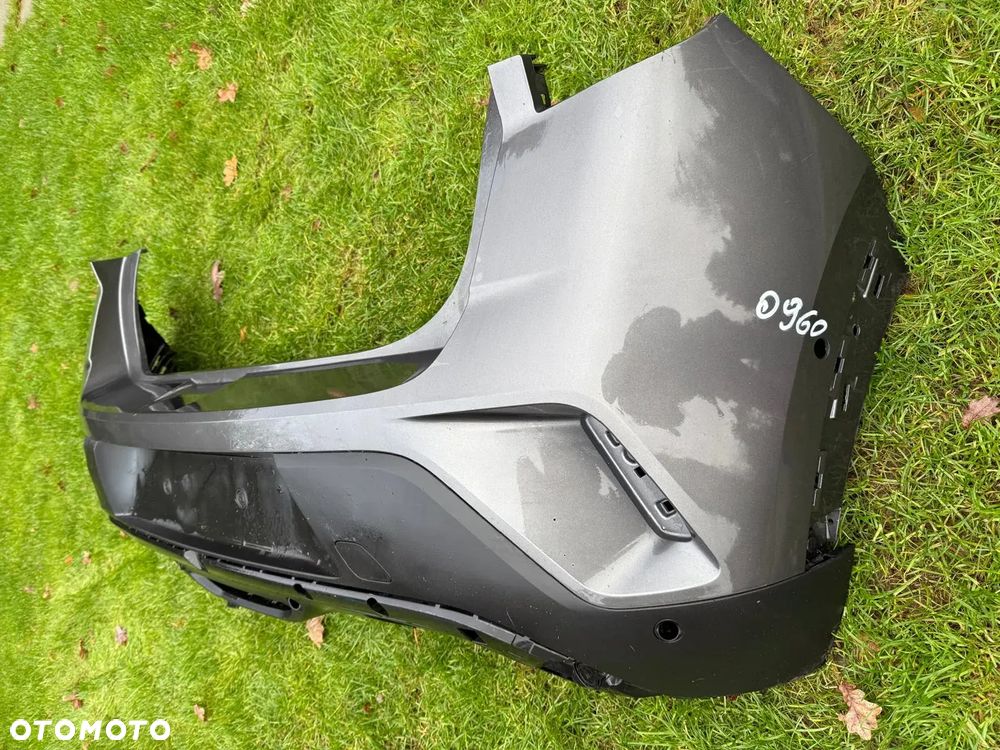 ZDERZAK TYŁ TYLNY OPEL MOKKA 2 II - 2