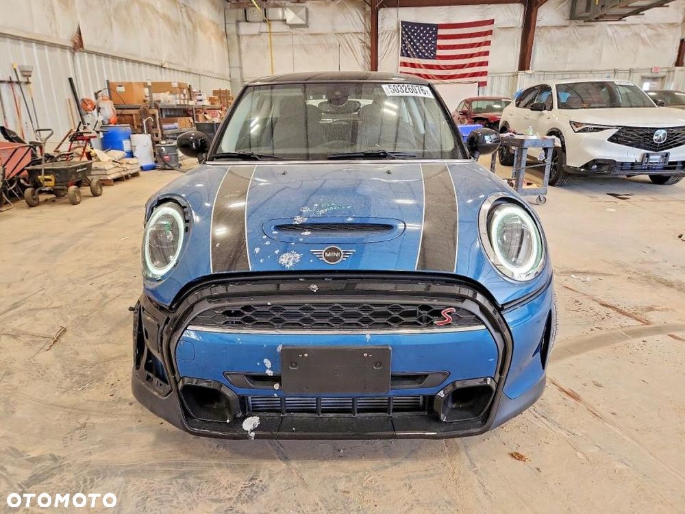 MINI Cooper S - 7