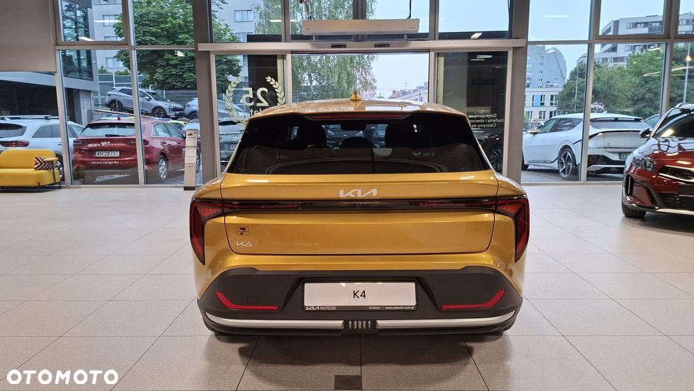 Kia K4 1.6 T-GDI L - 2
