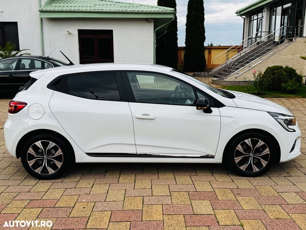 Renault Clio - 4