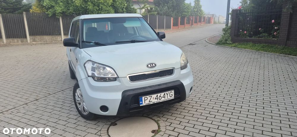 Kia Soul 2011 photo 4