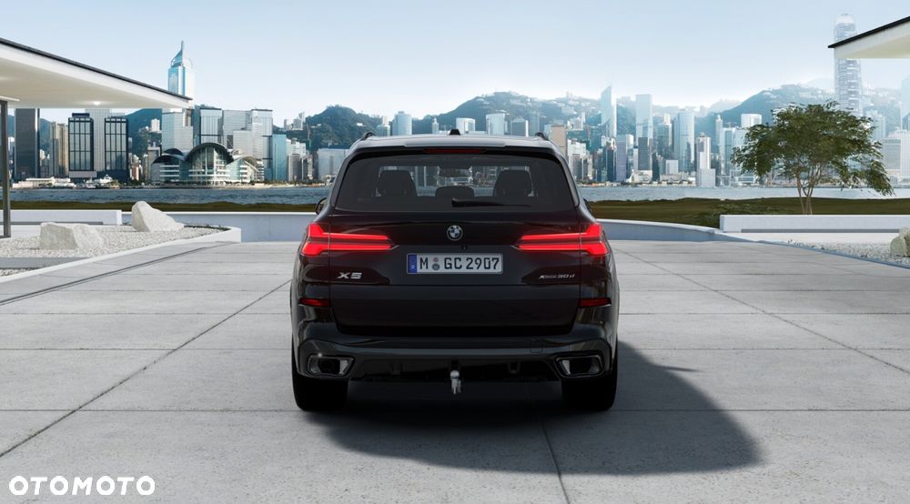 BMW X5 xDrive30d mHEV sport - 6