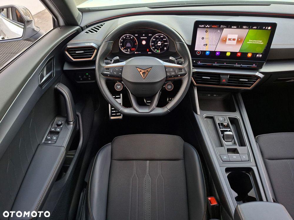 Cupra Formentor 2.0 TSI 4Drive VZ DSG - 18
