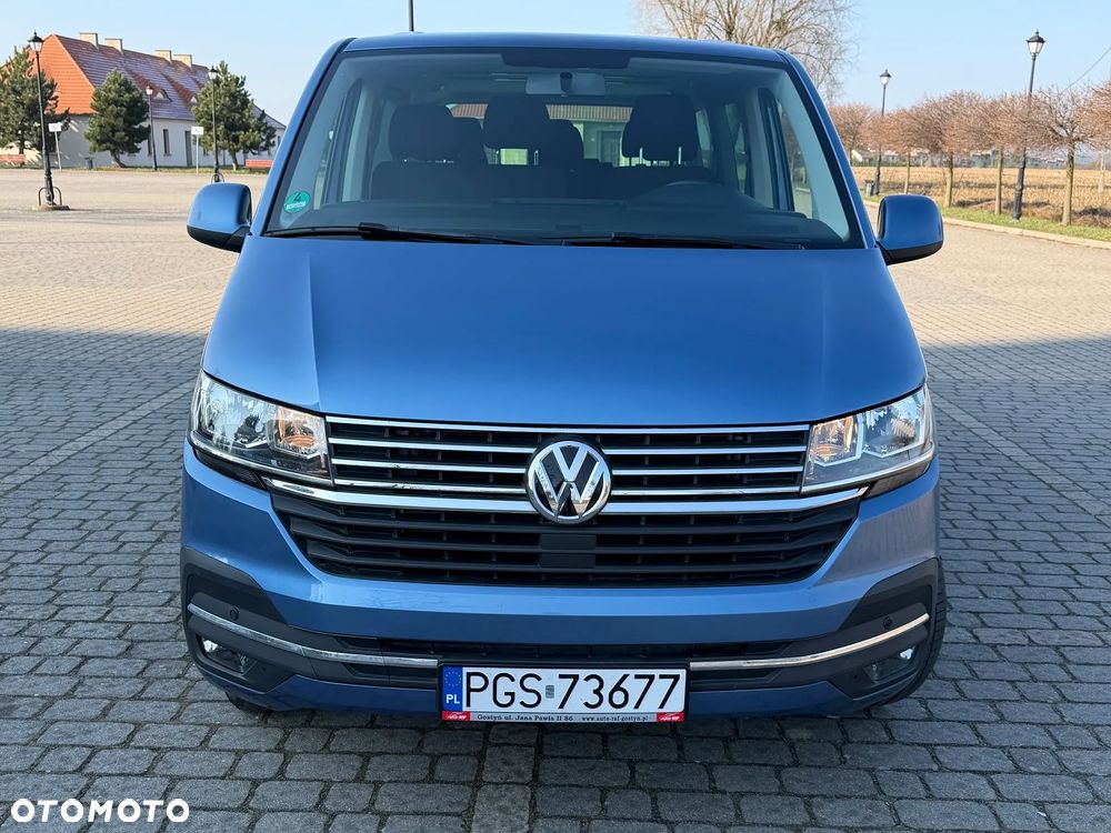 Volkswagen Caravelle 2.0 TDI L2 Highline - 2