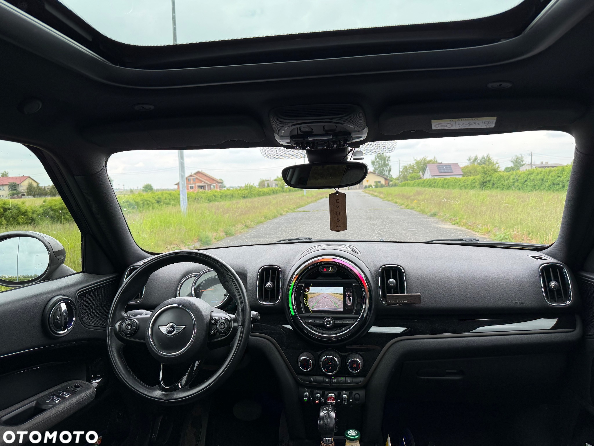 MINI Countryman Cooper - 10
