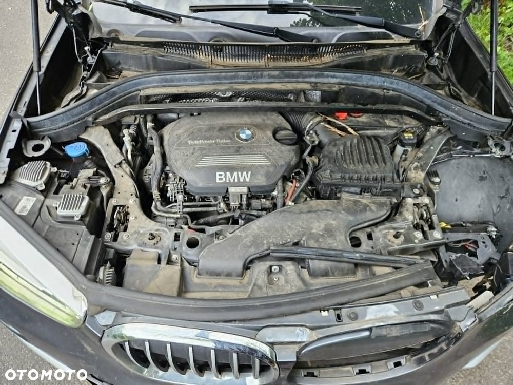 BMW X1 xDrive18d xLine sport - 10