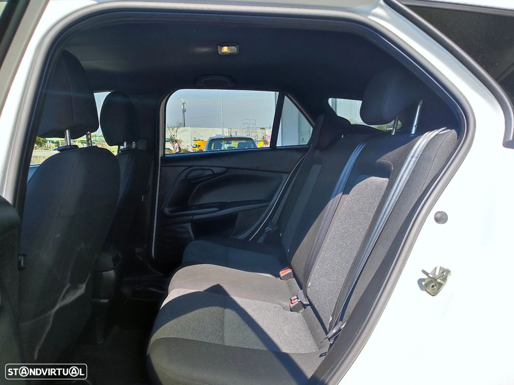 Fiat Tipo Station Wagon 1.3 M-Jet Street - 8
