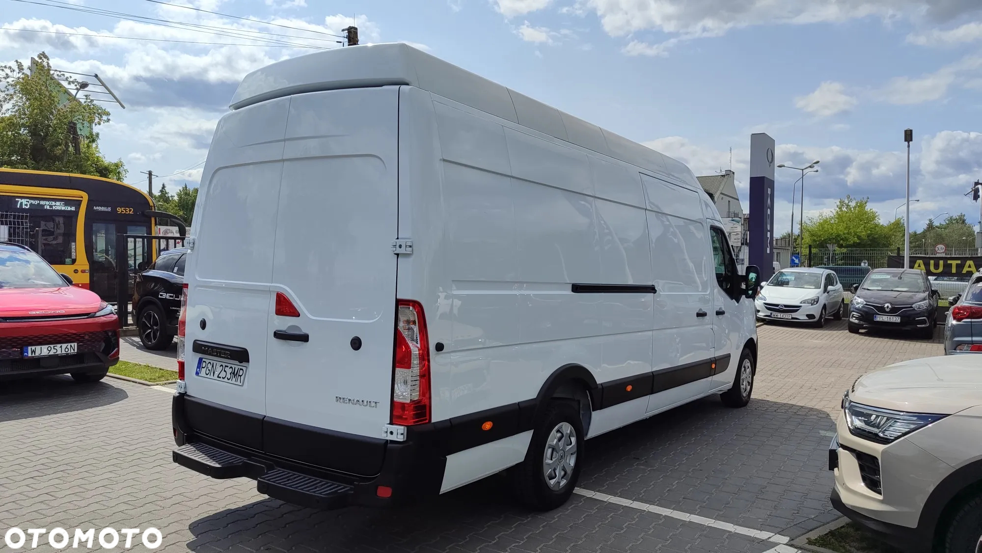 Renault Master L4h3 - 6