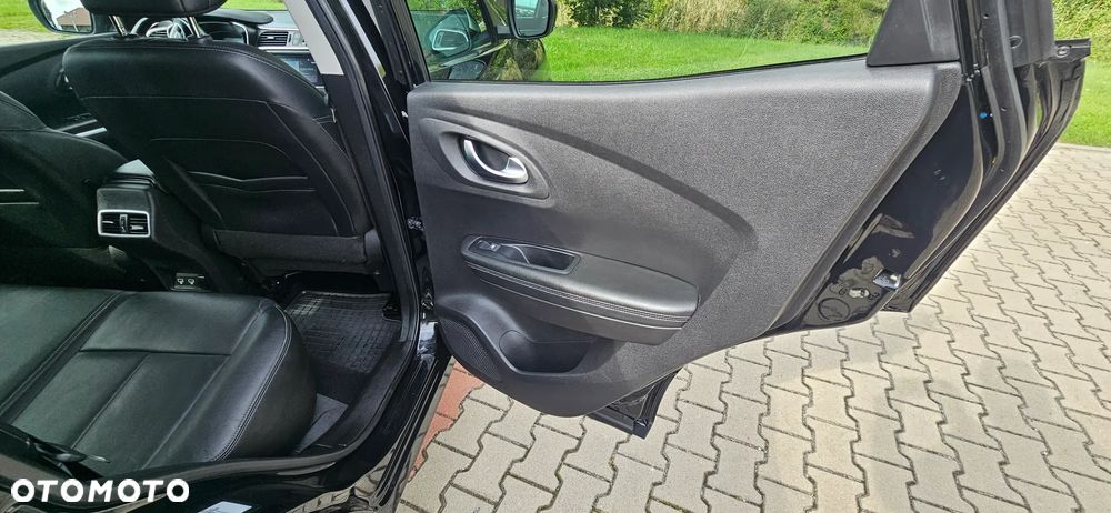 Renault Kadjar TCe 140 GPF BOSE EDITION - 19