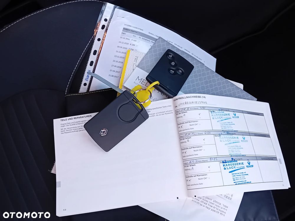 Renault Clio 0.9 Energy TCe Limited 2018 - 7