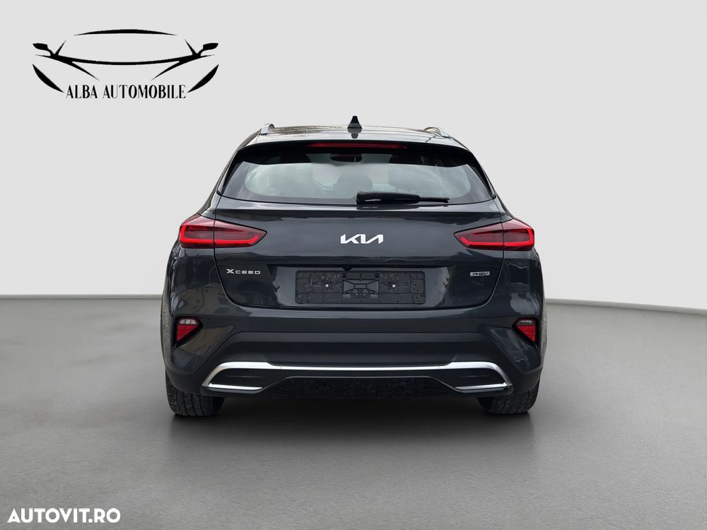 Kia XCeed 1.6 GDI DCT6 OPF Plug-in-Hybrid Spirit - 12