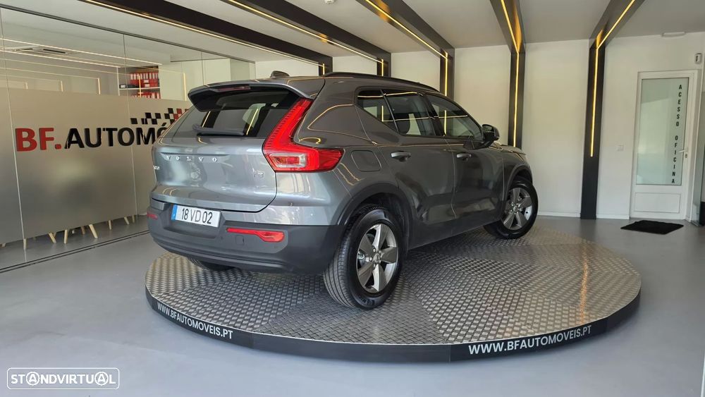 Volvo XC 40 1.5 T3 Inscription Tech Edition - 19