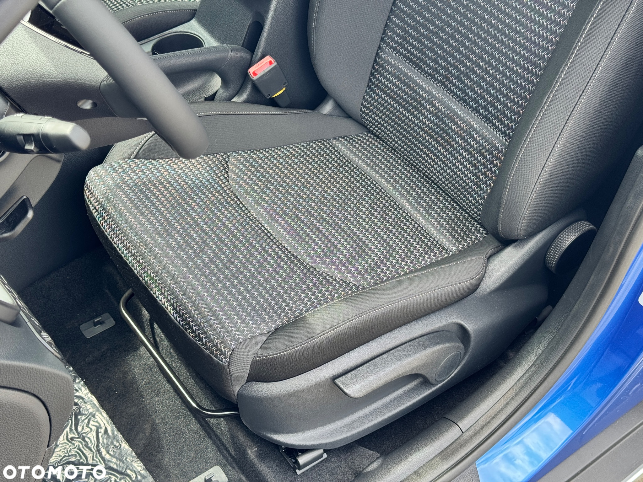 Kia XCeed 1.5 T-GDI M - 15
