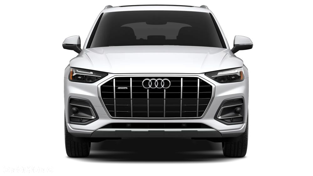 Audi Q5 45 TFSI mHEV Quattro Edition One S tronic - 5