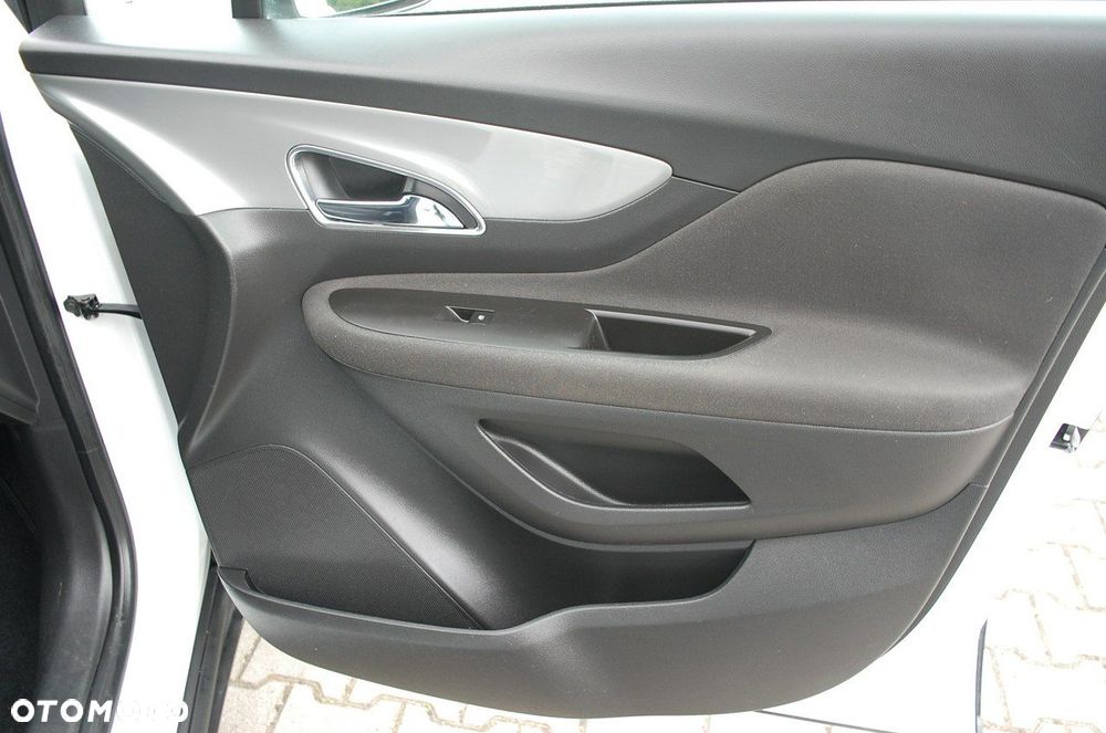 Opel Mokka - 30