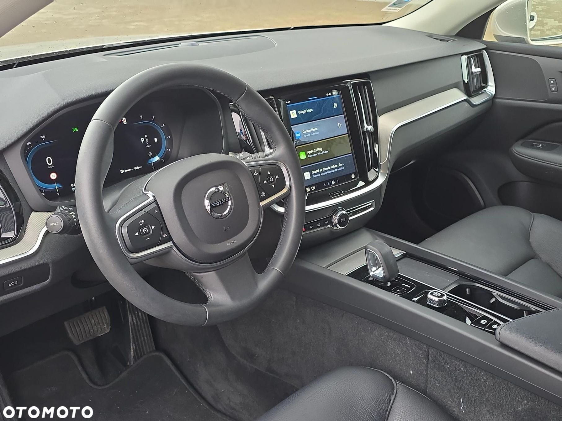 Volvo V60 B4 D Core - 15
