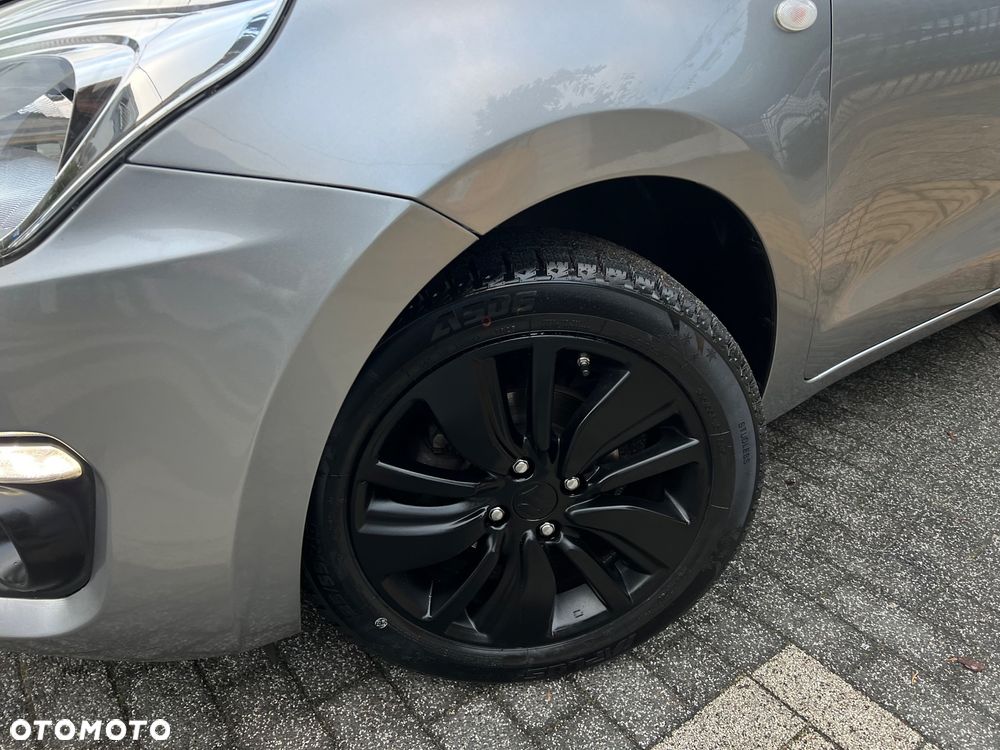 Suzuki Swift 1.2 Dualjet Hybrid Club - 4