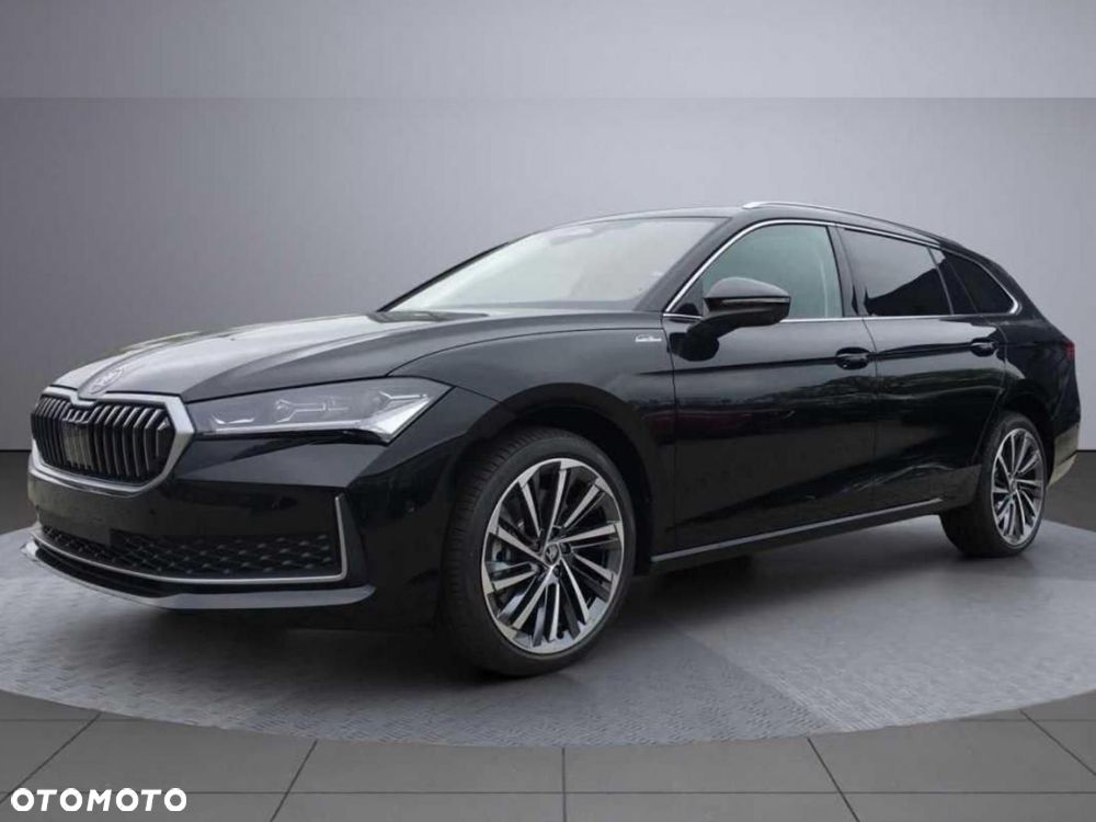 Skoda Superb - 3