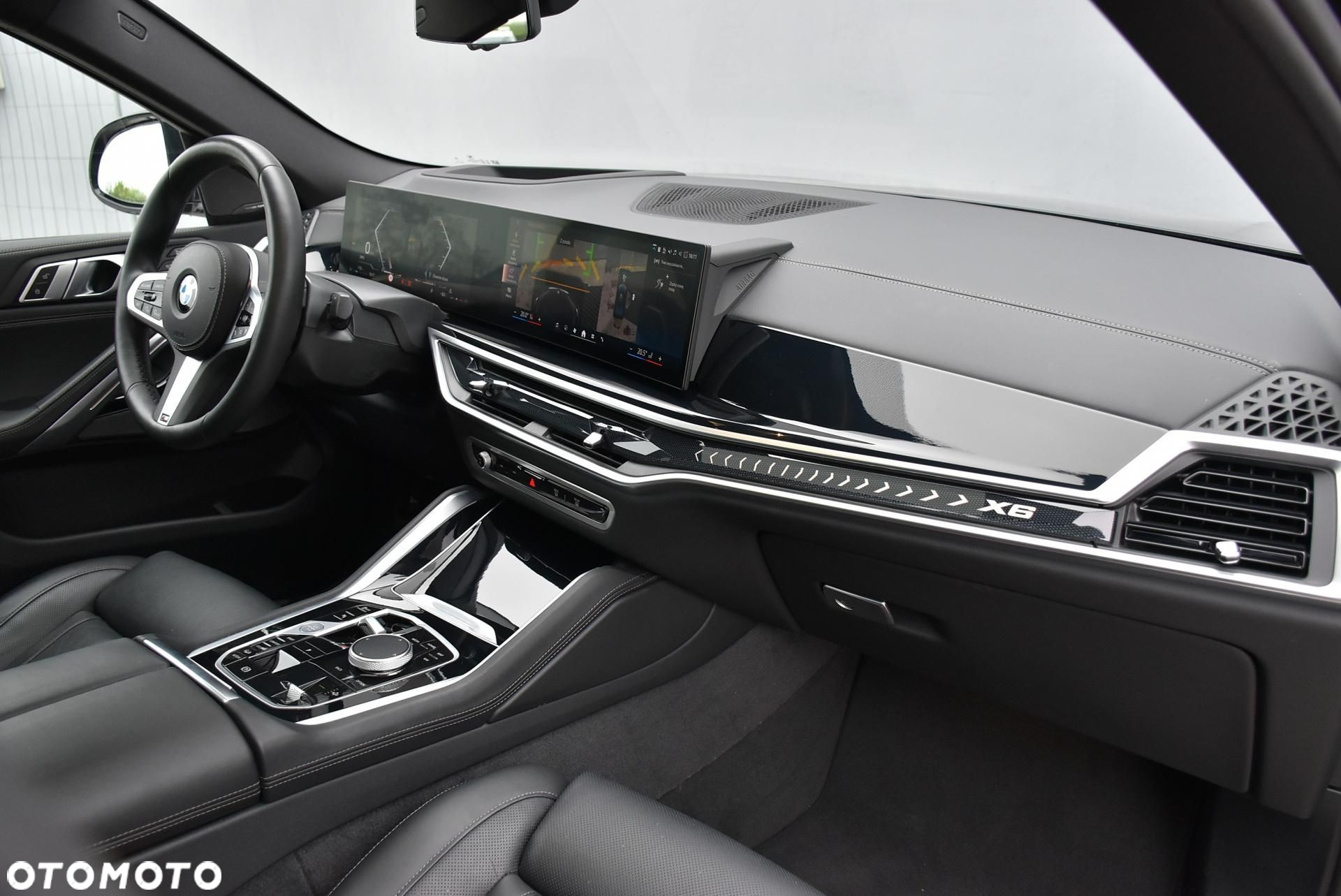 BMW X6 - 12