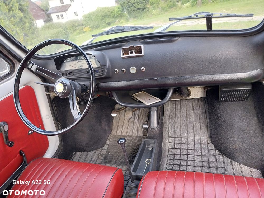 Fiat 500 - 9