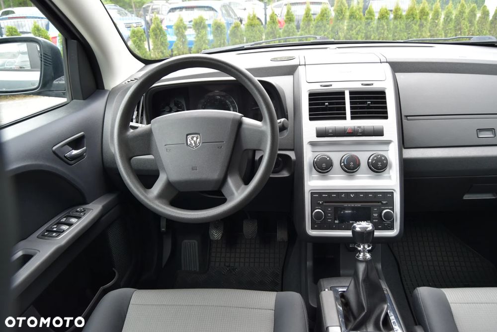 Dodge Journey 2.0 CRD Cool Family - 15