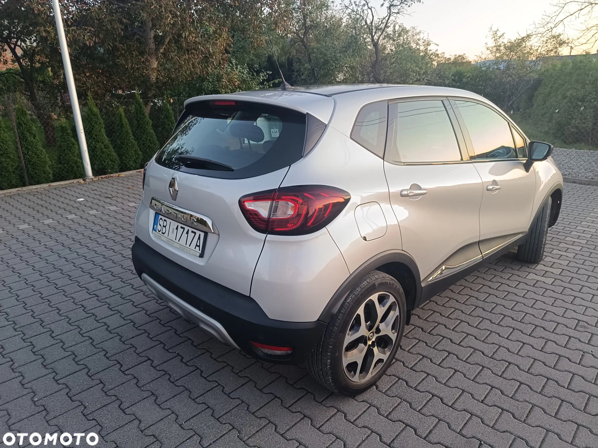 Renault Captur ENERGY TCe 90 Start&Stop Dynamique - 7