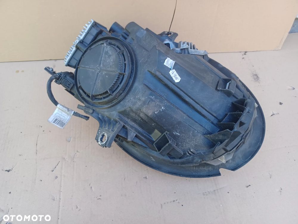 LAMPA PRZEDNIA LEWA LED MINI F54 S LCI 90092695 - 8