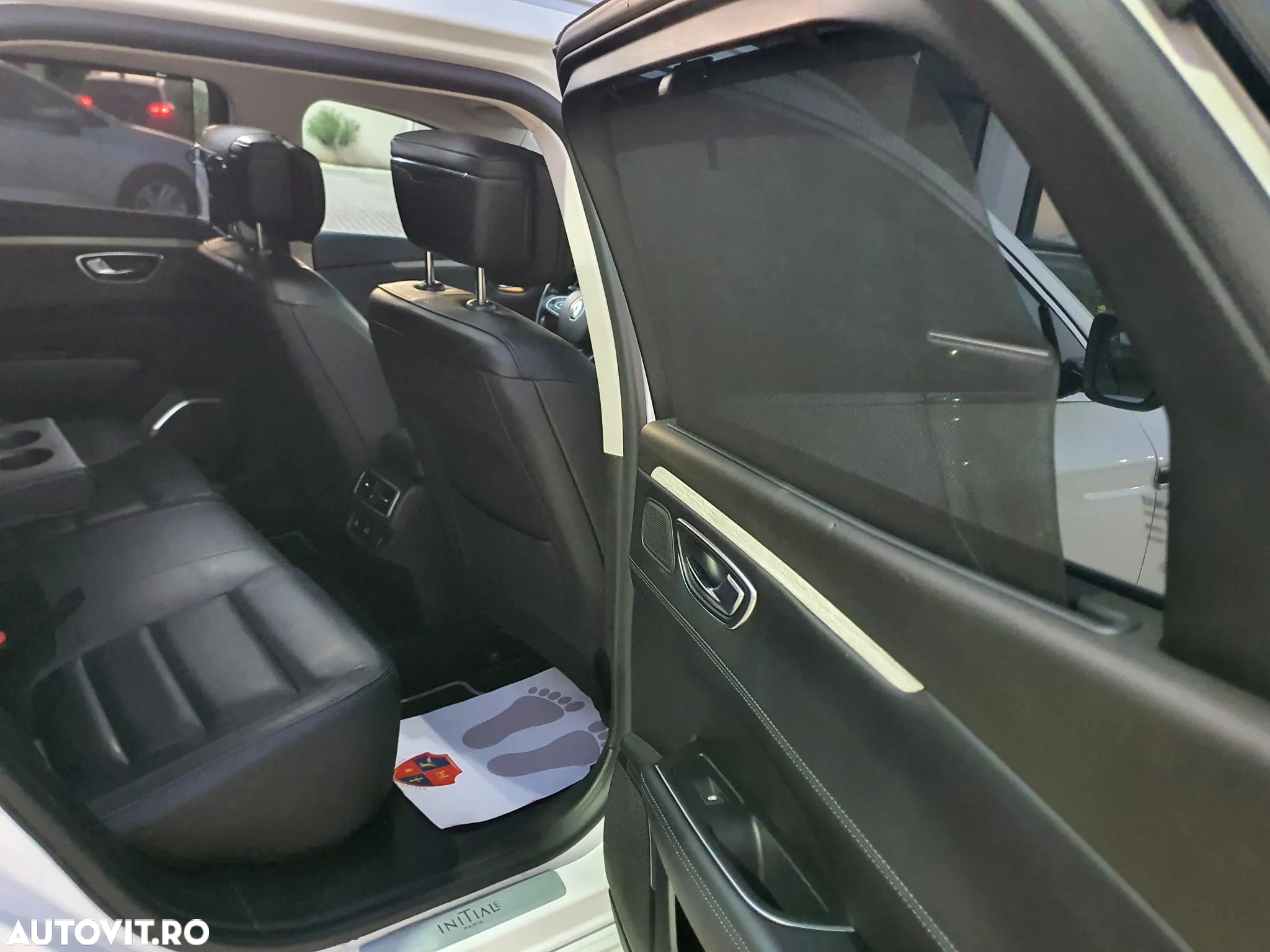 Renault Talisman Grandtour ENERGY dCi 160 EDC INITIALE PARIS - 29