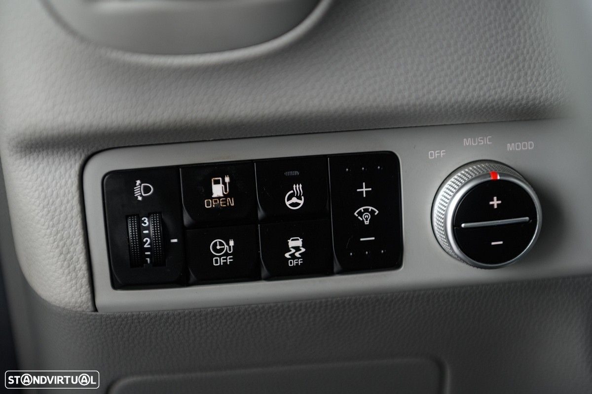 Kia Soul - 36