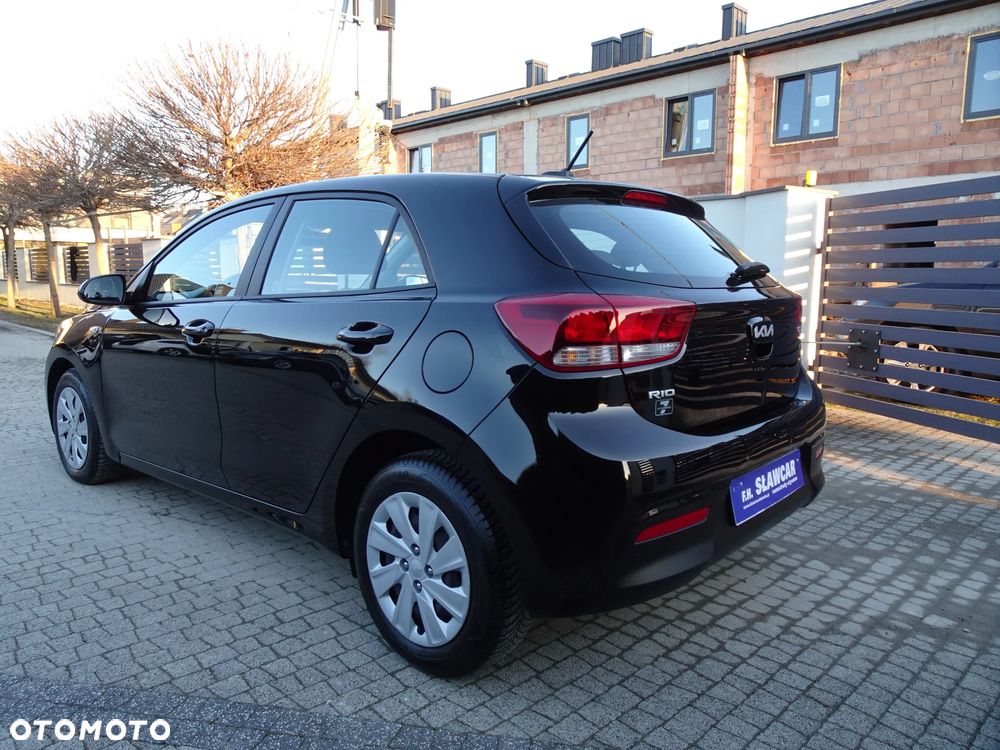 Kia Rio 1.0 T-GDI L - 4