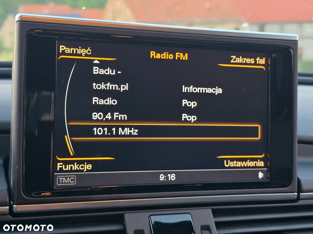 Audi A6 Avant 3.0 TDI DPF - 32