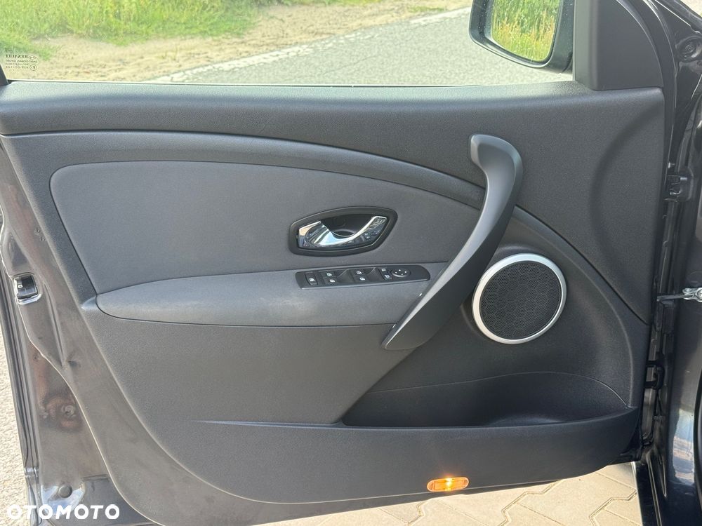 Renault Megane 1.6 16V 110 TomTom Edition - 19