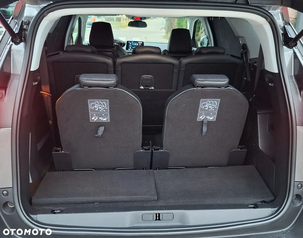 Peugeot 5008 BlueHDi 130 EAT8 Crossway - 21